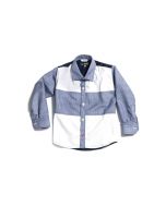 BROOKLYN Camicia a manica lunga modello Brooklyn