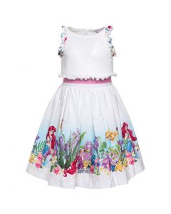 Abito St. Mermades per Bambina