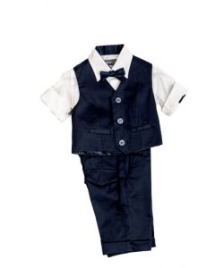 Completo 4 pezzi modello CARLETTO