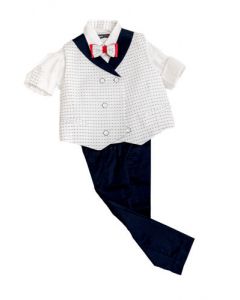 Completo 5 pezzi modello TODDY 