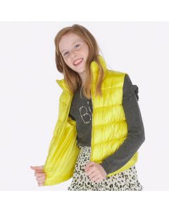 Gilet imbottito