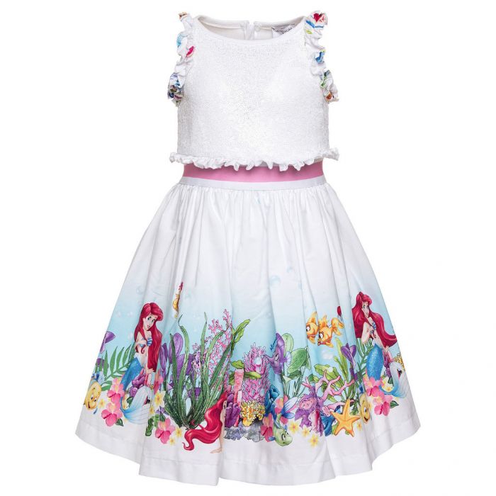 Abito St. Mermades per Bambina