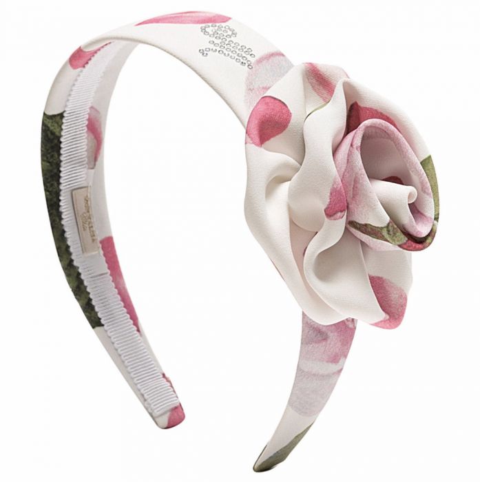 Cerchietto cady per bambina