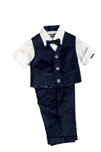 Completo 4 pezzi modello CARLETTO