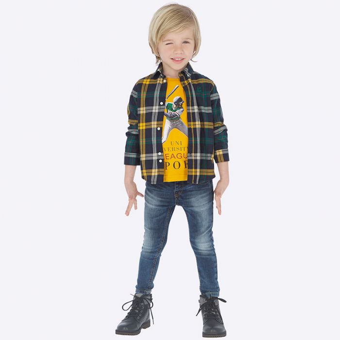 Jeans super slim fit