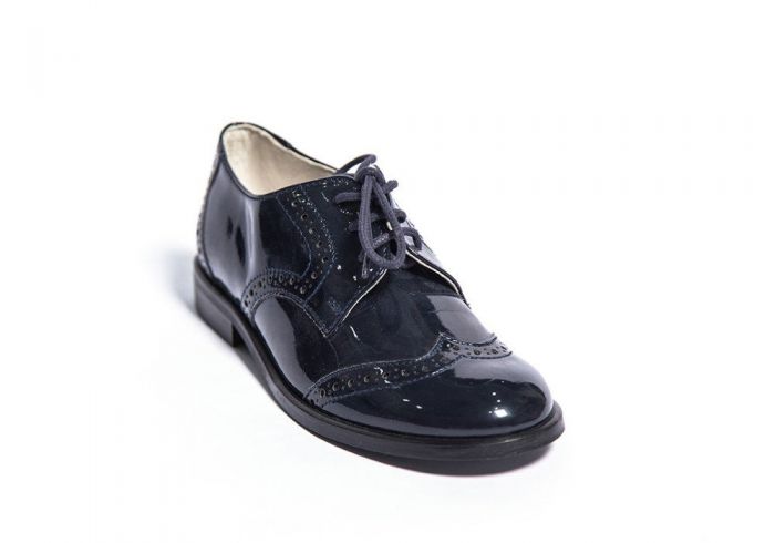  Scarpa da cerimonia classica